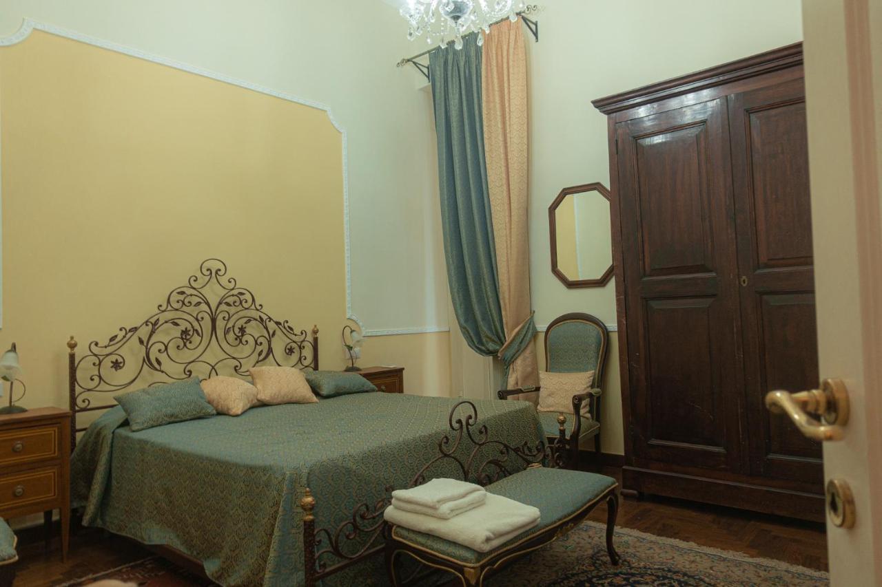 Palazzo Capece Apartamento Caivano Exterior foto