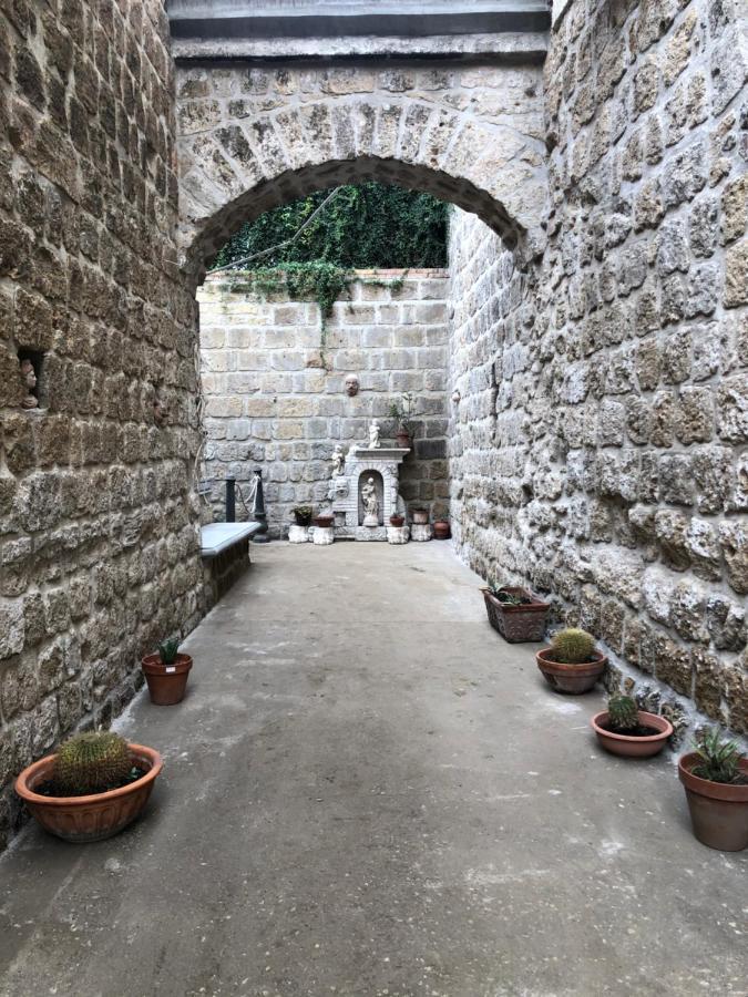 Palazzo Capece Apartamento Caivano Exterior foto