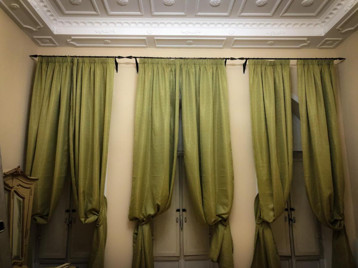 Palazzo Capece Apartamento Caivano Exterior foto